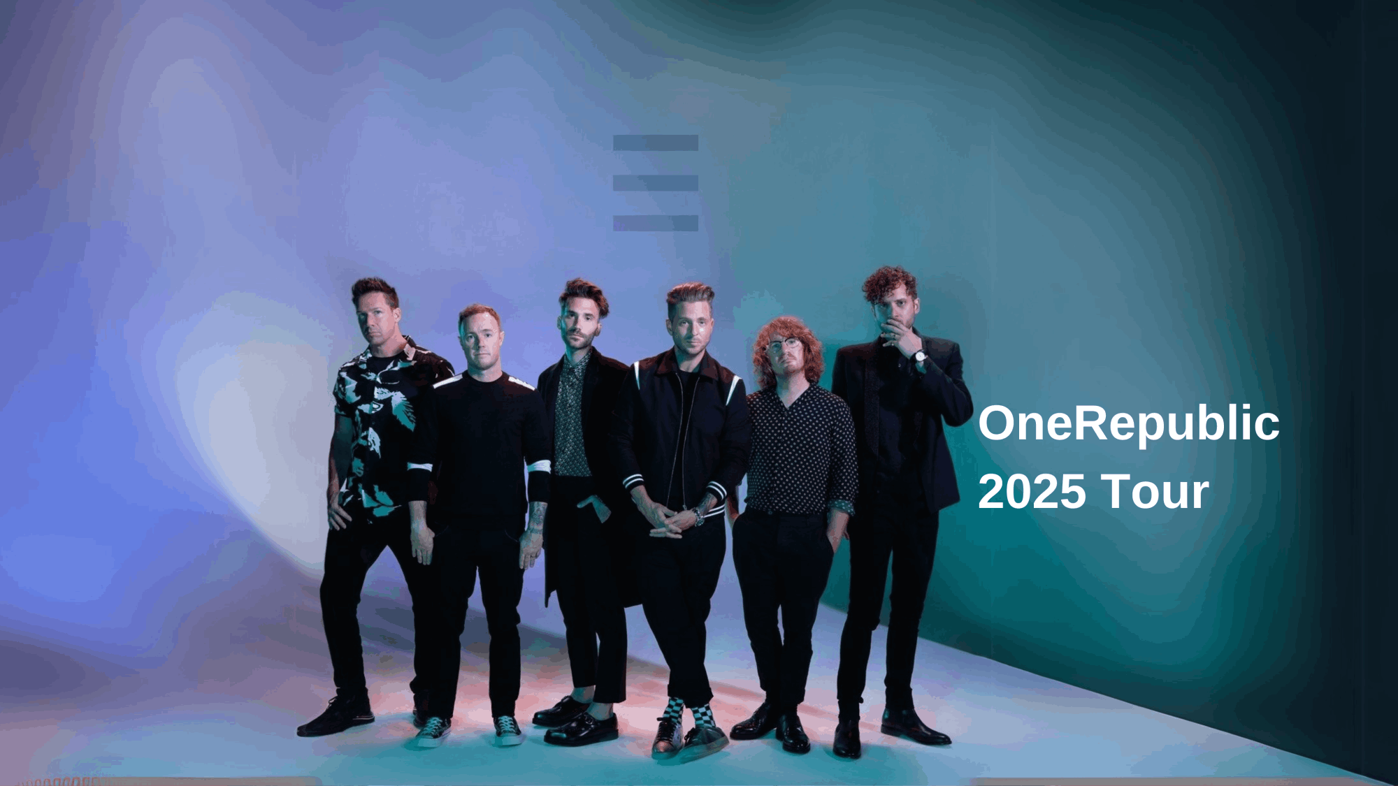 OneRepublic